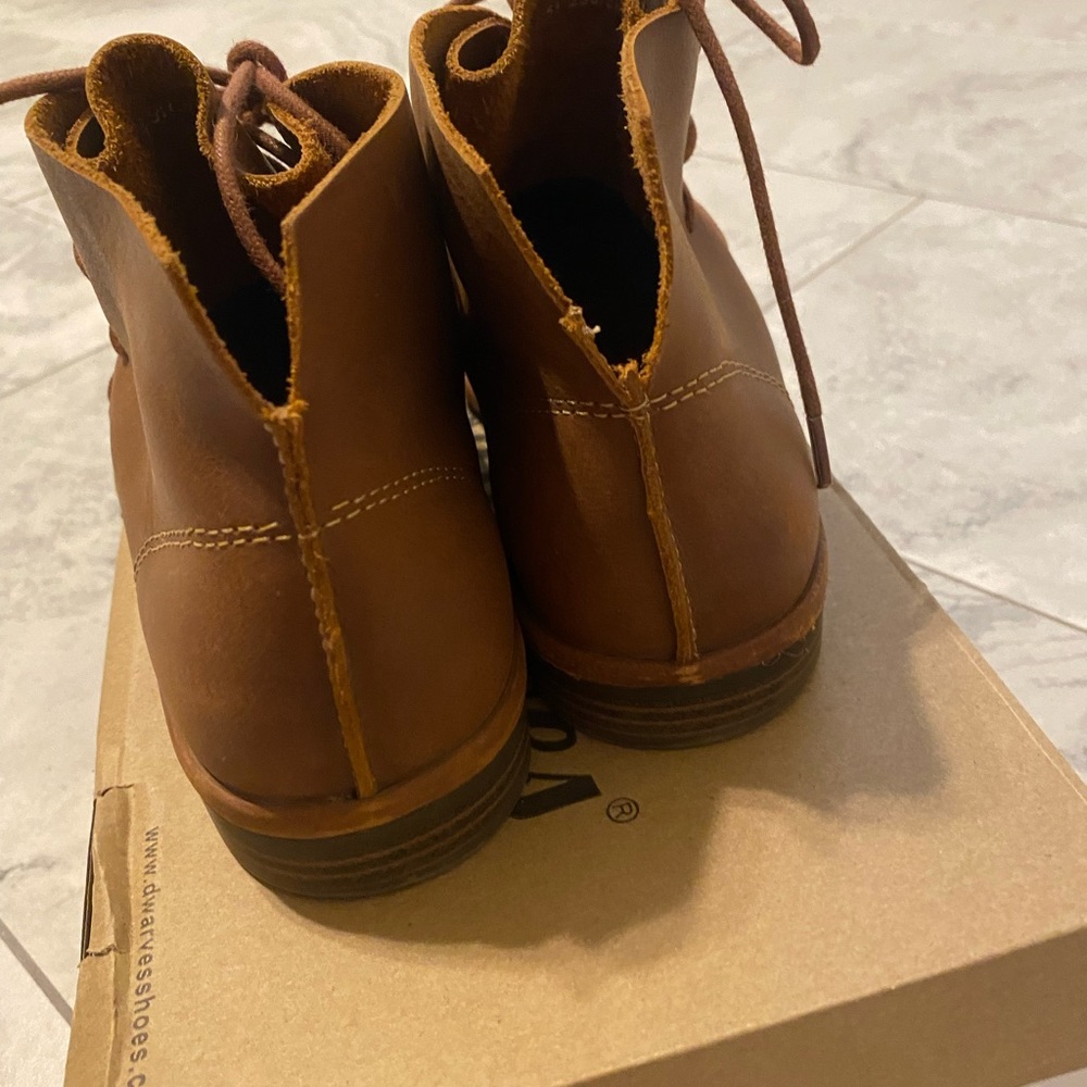 Booties - Picture 3 of 4